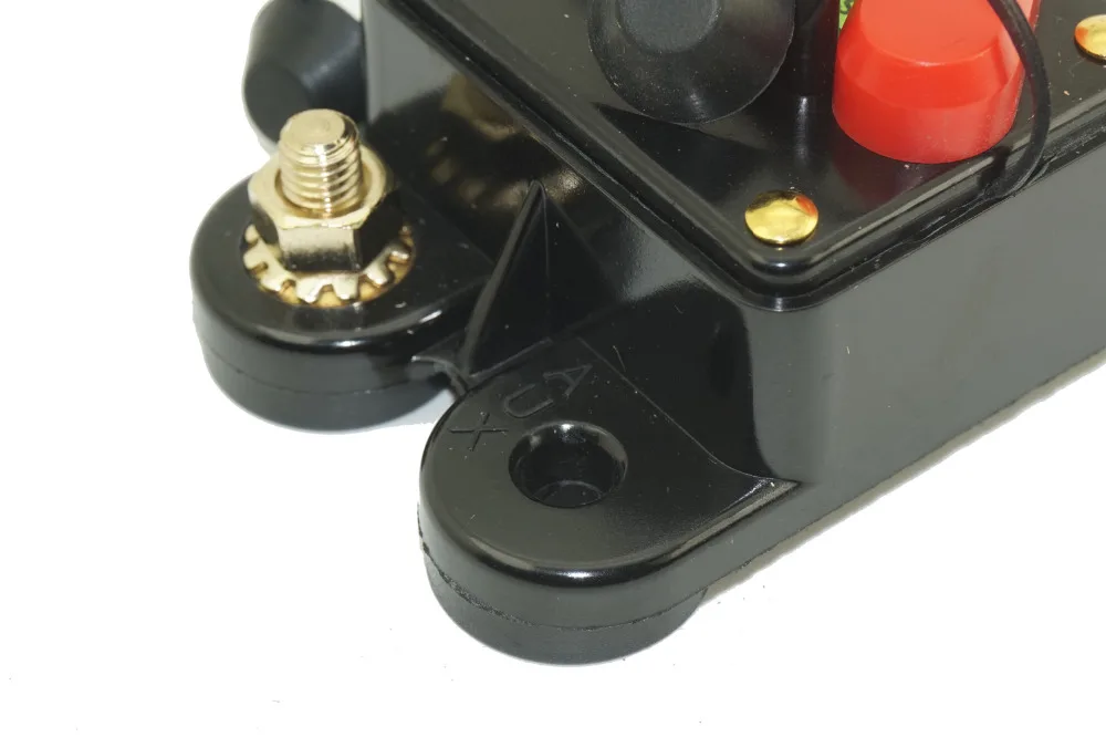 Автоматический выключатель Троллинговый двигатель авто автомобиль морской