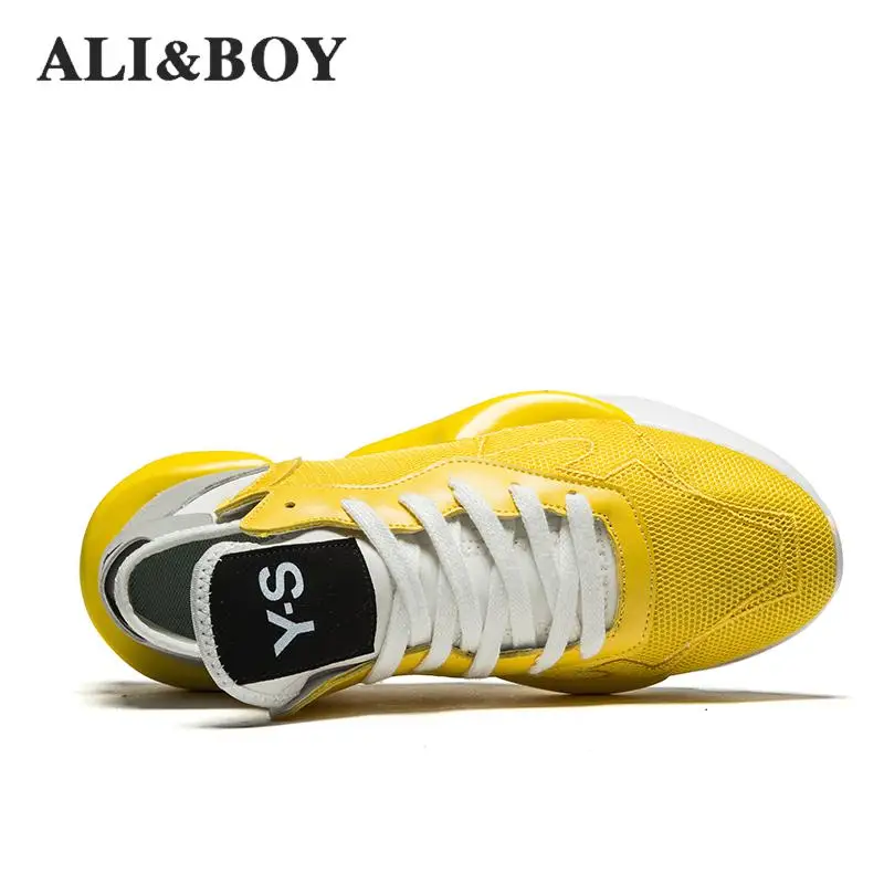 Мужская обувь для бега Zapatillas Hombre удобная спортивная мужские кроссовки