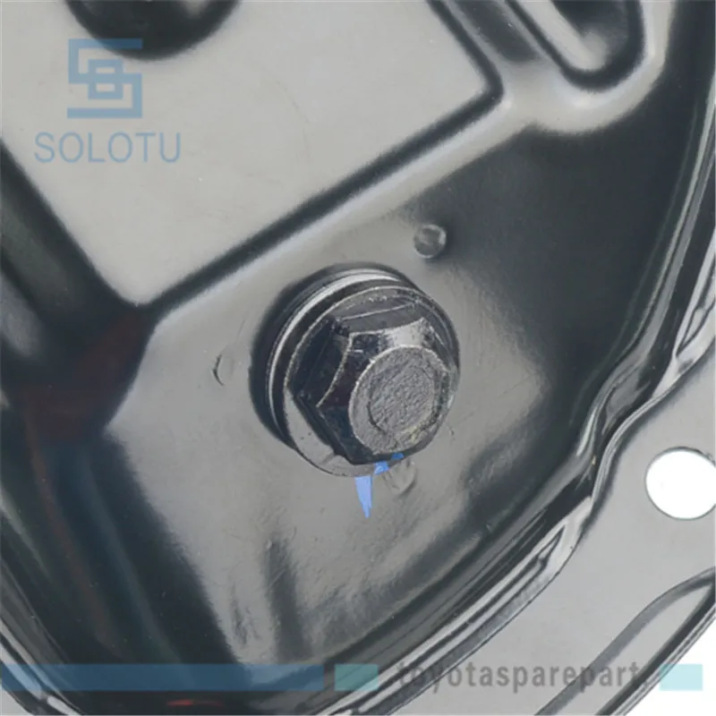 Масляный поддон двигателя для LEXUS IS250/300 3 4GRFE GSE22 CROWN GRS20 # GRS182 GS SERIES GRL10 11 GS450H 12102