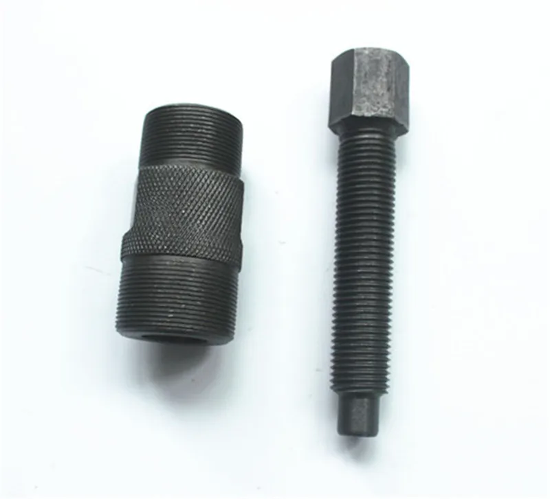 Инструменты для ремонта мотоцикла Магнето Маховик Съемник Статор Gy6 Cg125 Jh70 Sg50 50cc