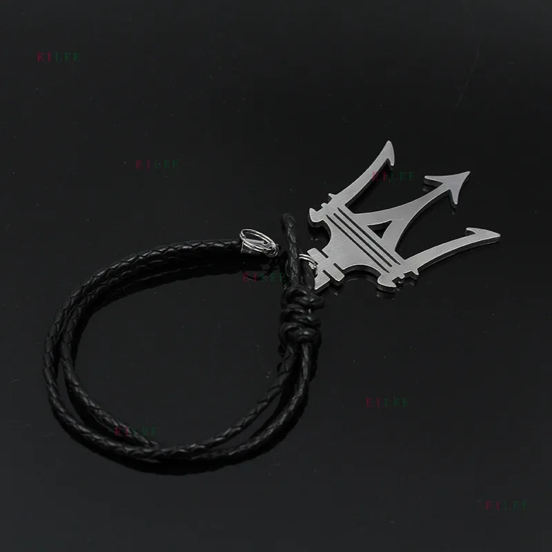 Подходит для брелока серии Maserati с логотипом|chain for keys|chain key ringchain |
