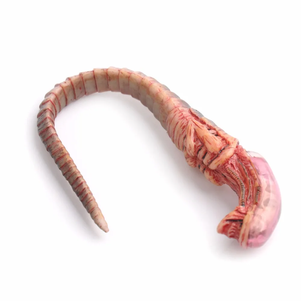 1/6 масштаб Alien Xenomorph Alien Predator Chestburster модель Фигурка "чужой" для 12 дюймов фигурка хищника Alien