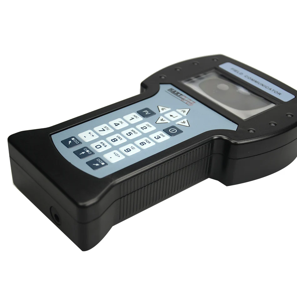 Переносной полевой коммуникатор Hart 475 интеллектуальный модуль питания