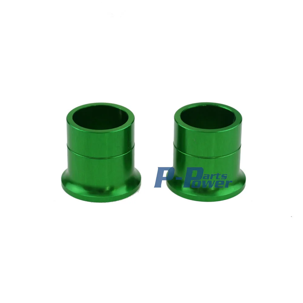 Ступица переднего колеса KX125 KX250 06-08 KXF250 KXF450 06-14 для мотокросса мотоцикла эндуро