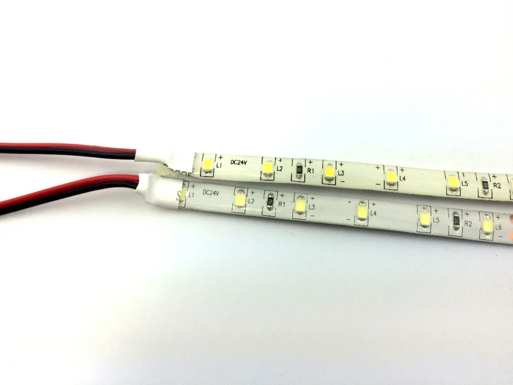 Светодиодная гирсветильник да BSOD SMD5050 300 светодисветодиодный s/5m лента 24 В