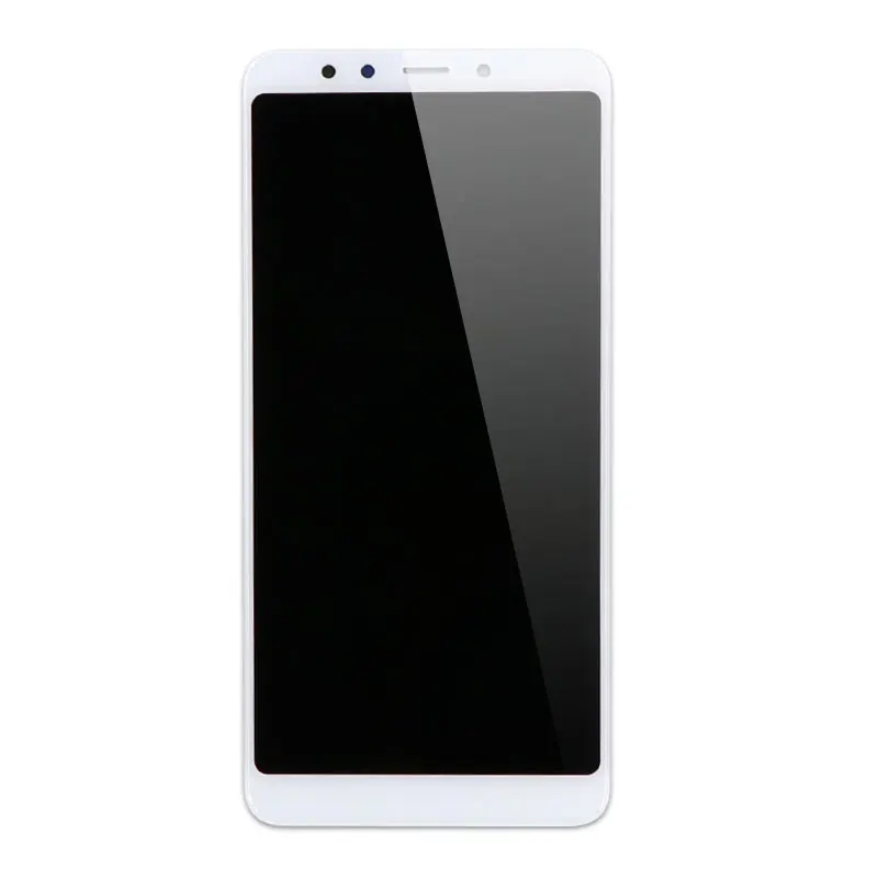JRZ для Xiaomi redmi 5 ЖК-дисплей + сенсорный экран дигитайзер в сборе запасная часть