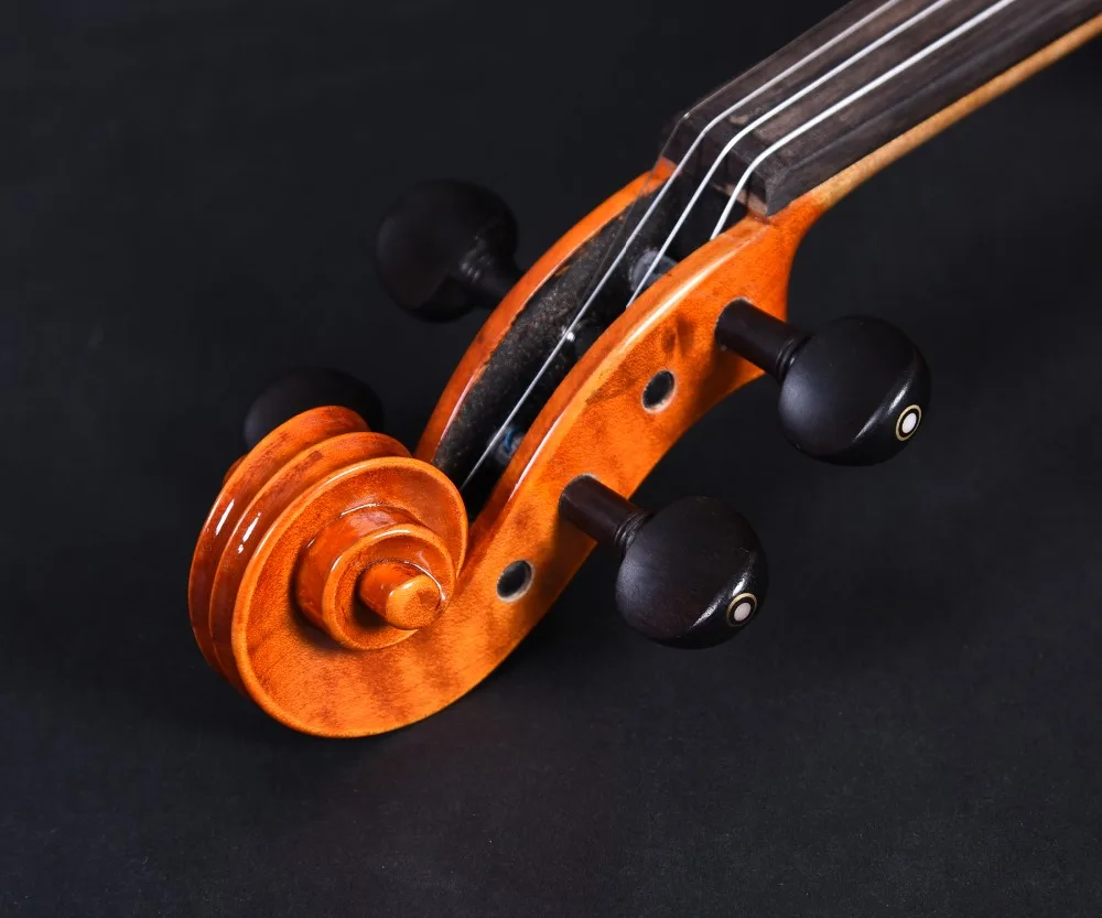 Гусеница VA303 скрипки среднего класса ручной работы|violin|handmade violinviolin handmade |