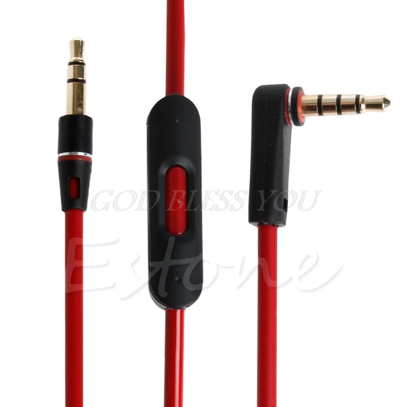 3 5 мм аудио кабель Aux для Solo Wireless руководство по быстрому запуску Наушники Студия