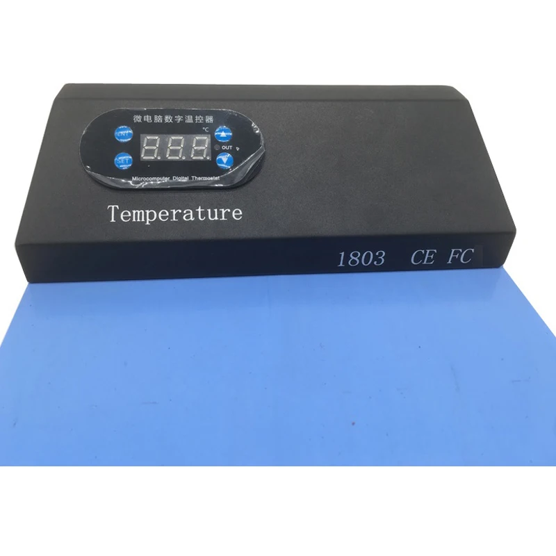 Профессиональный жидкокристаллический разделитель инструментов для ремонта