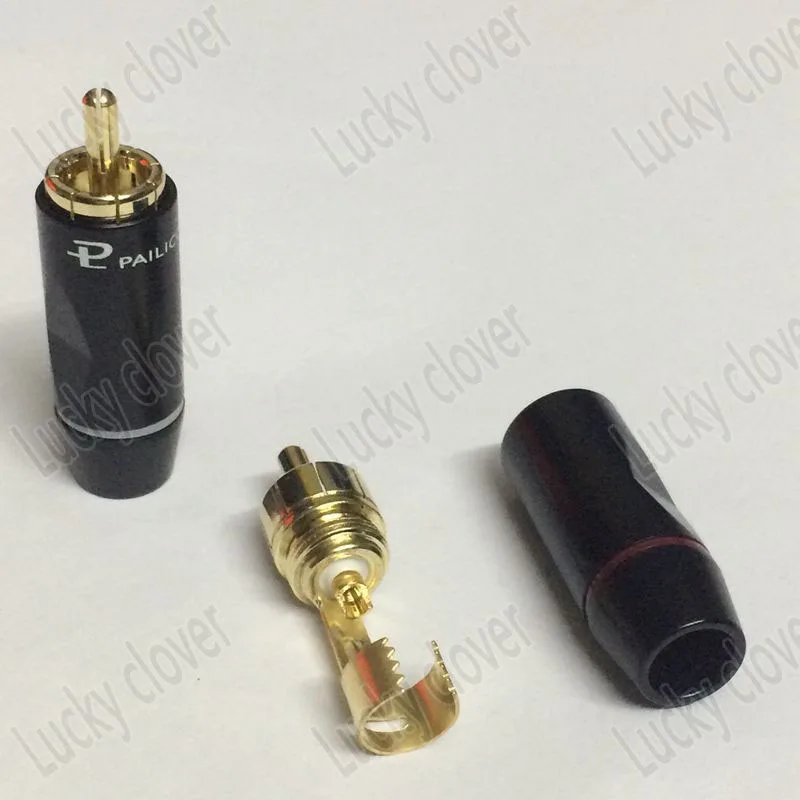 40 шт. латунные RCA разъем аудио адаптер для пайки|adapter connector|adapter plugadapter rca |