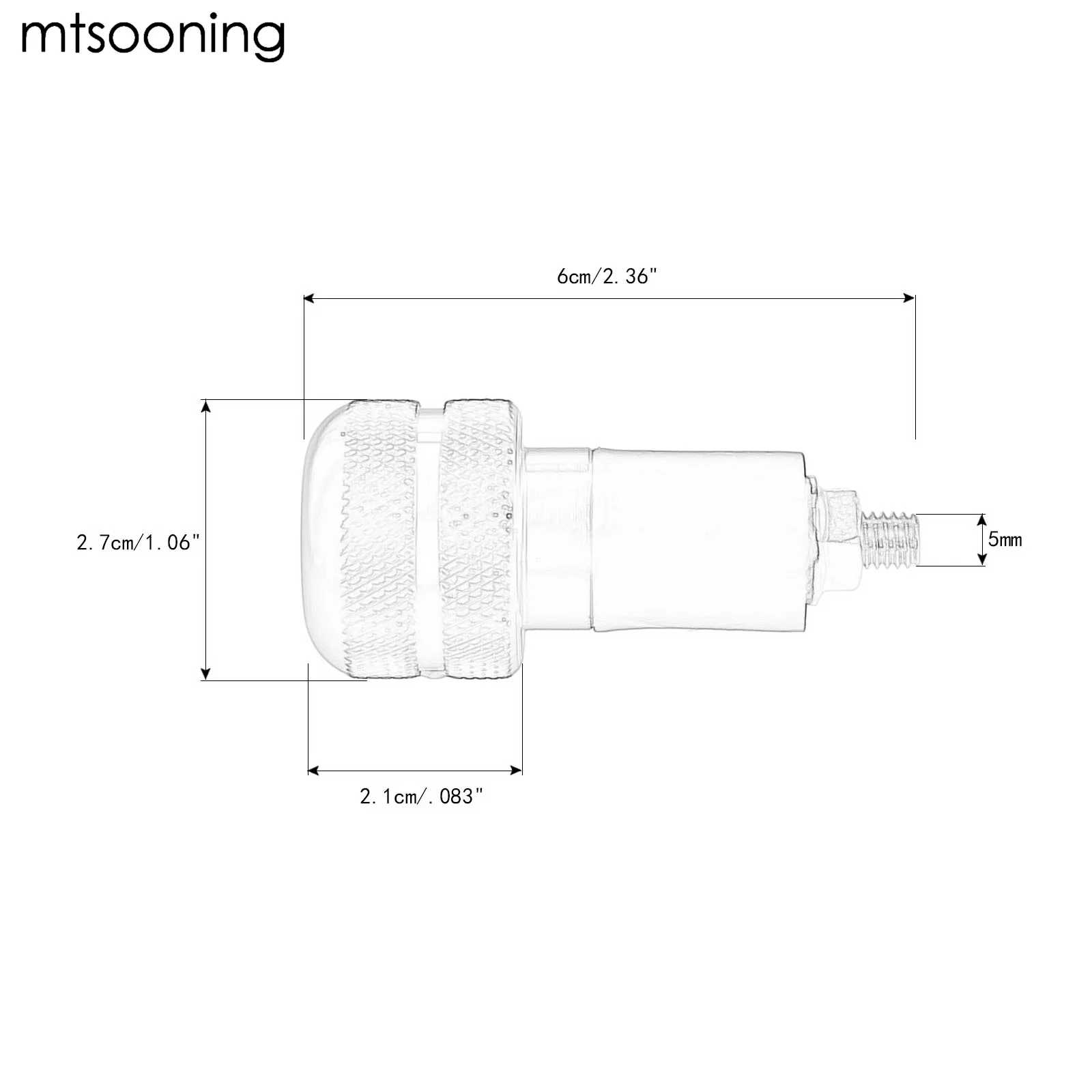 Mtsooning, 7/8 дюймов, для мотоцикла, 22 мм, алюминиевый руль, заглушка, гири, ручки, заглушка, слайдер, черный, для Honda, Kawasaki, Suzuki, Yamaha