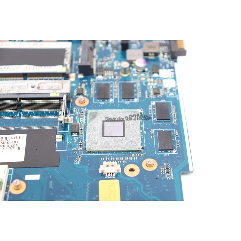 Nokotion для ACER ASPIRE 5943 материнская плата ноутбука MBPVQ02002 MB.PVQ02.002 3LMFGT.039 NCQF0 LA-5981P DDR3 HM55 |