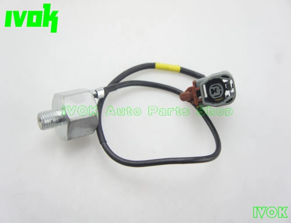 Датчик детонации для машины Mazda 626 1998-2002 Mitsubishi E1T14875 FP39-18-921 | Автомобили и мотоциклы
