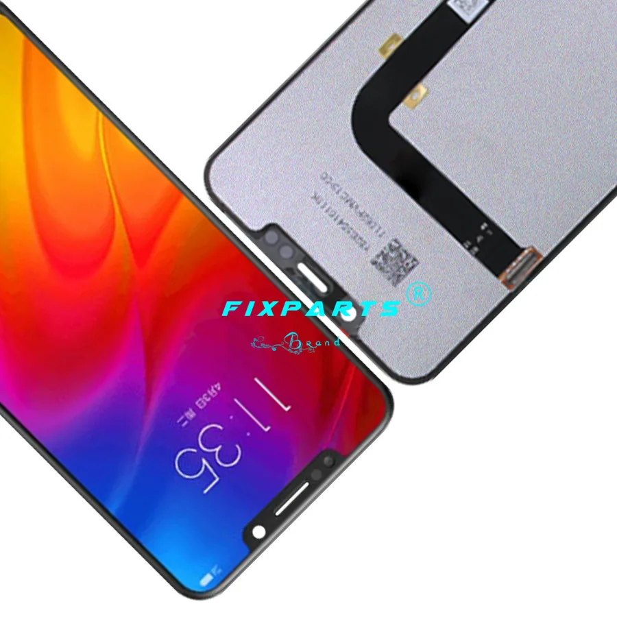 Оригинальный для Motorola Moto P30 Note XT1941 LCD Play дисплей сенсорный экран сенсор дигитайзер