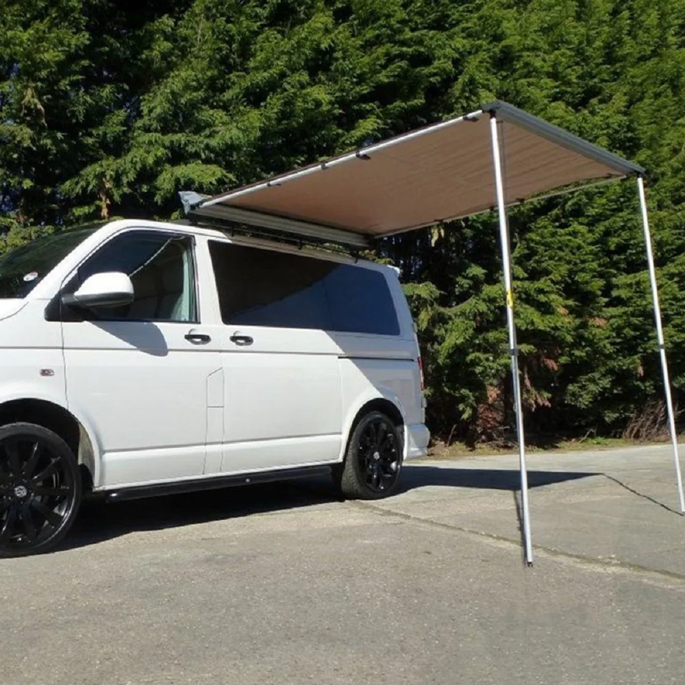 Grntamn открытый хаки на крыше тент боковины тент для автомобиля 4wd водонепроницаемый боковой автомобиль тент солнцезащитный навес