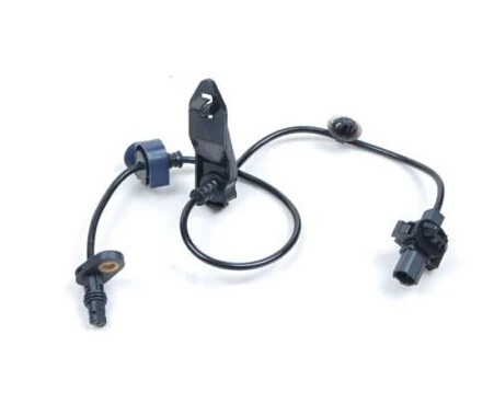 Задняя правая сторона ABS Датчик скорости колеса для Honda CR V 2007 2011 57470SWA003|sensor security|wheel