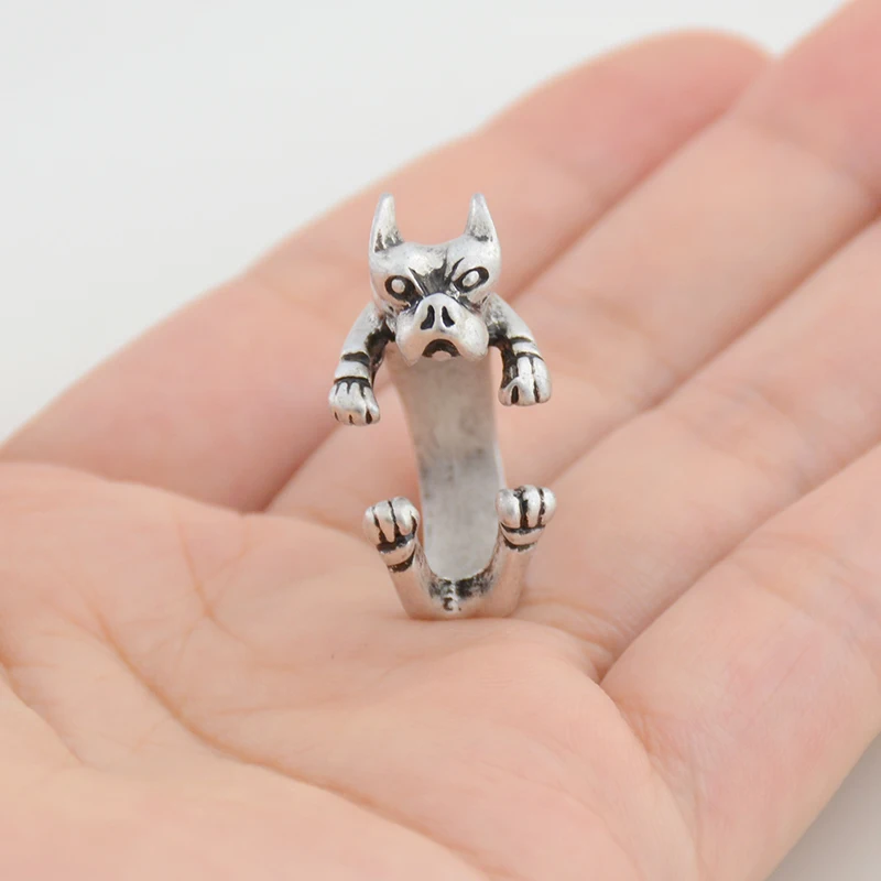 Винтажное кольцо в стиле Бохо для мужчин и женщин 2017 3 цвета | Украшения