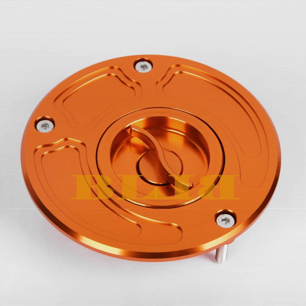 8 цветов новейшая заготовка для мотоцикла крышка бензинового бака газовый