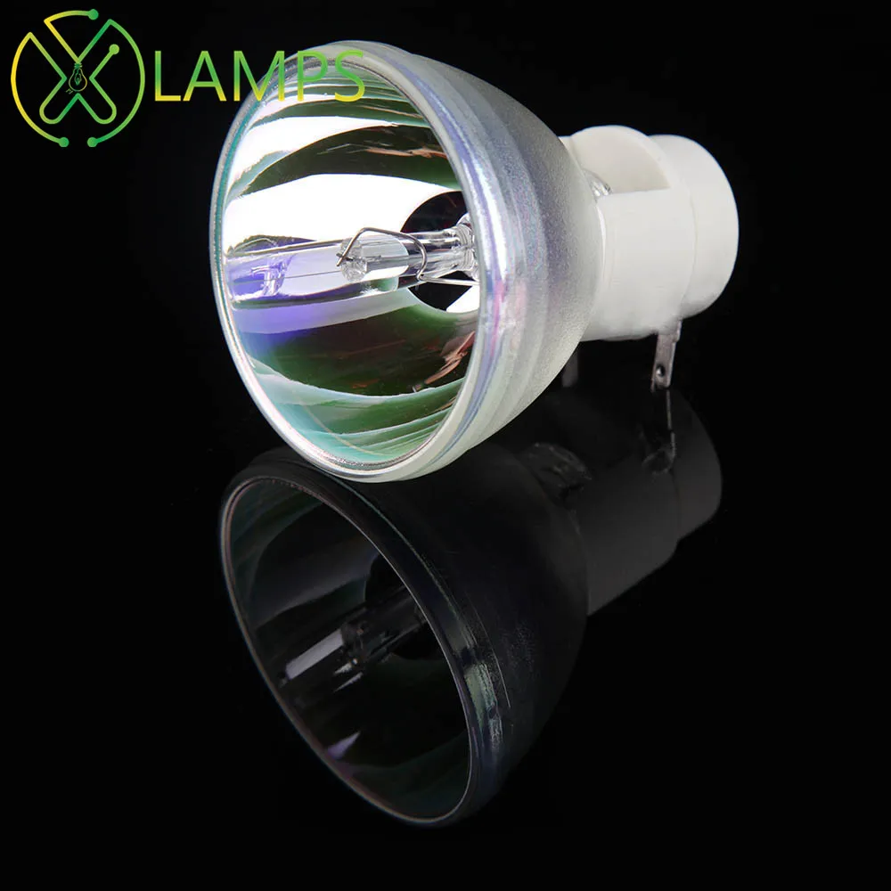 Новый Совместимость лампы проектора лампа P-VIP 180/0. 8 E20.8 SP-LAMP-069 для Infocus IN112 IN114 IN116