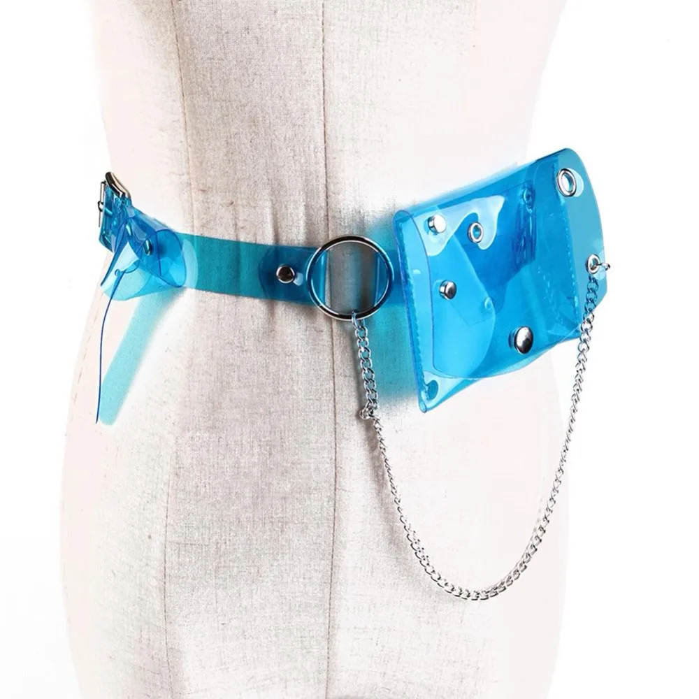 SFG дом моды женщин Талия Fanny Pack телефон карты Bum поясная сумка женский сплошной