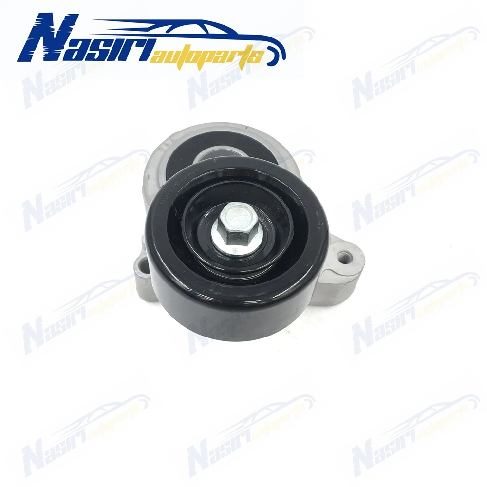 Натяжитель ремня для 02 14 Honda Accord Civic CR V Acura RDX 2.0L 2.3L 2.4L 31170 RAA A01|tension|tension belt |