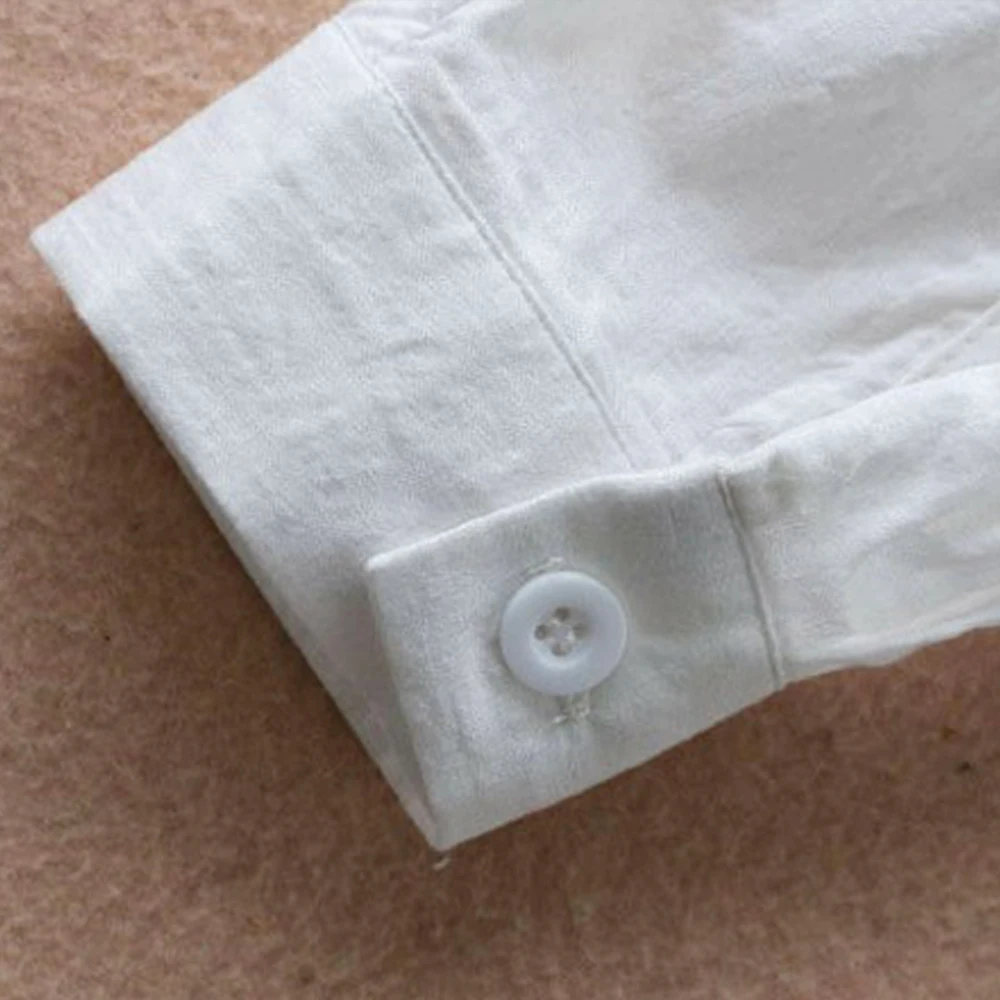 Женские блузки с v образным вырезом элегантные кружевные однотонные белые топы