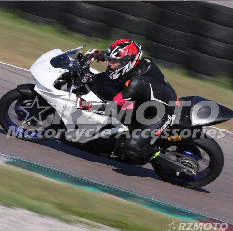 Мотоциклетный обтекатель abs для YAMAHA гоночная обтекаемая форма RZMOTO R25 R3 15-18 впрыска Bodywor любого цвета, подходят к любому у ACE № 449
