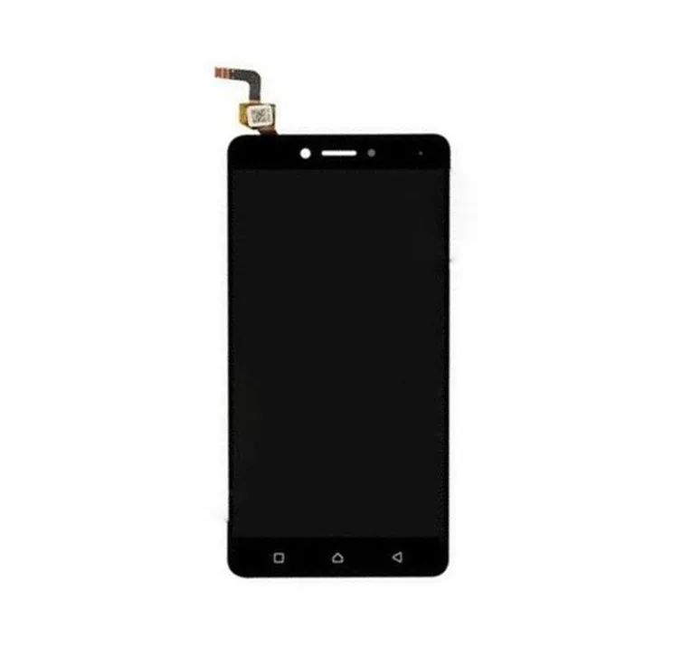 100% тест ЖК-дисплей для K6 Note сенсорный экран дигитайзер сборка Lenovo K53a48 | Мобильные