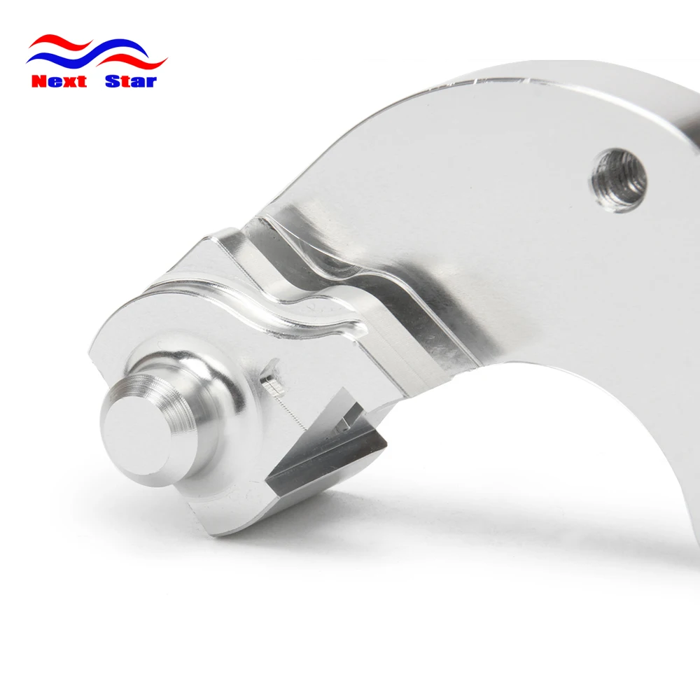Передний адаптер для мотоцикла 320 мм HUSABERG FE FS FX 125 250 390 450 501 550 570 600 650CC|Тормозные