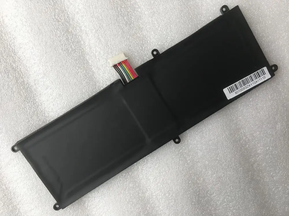 Оригинальный аккумулятор SupStone VHR5P для ноутбука Dell Latitude 11 5175 5179 Tablet RHF3V XRHWG T04E T04E001 |