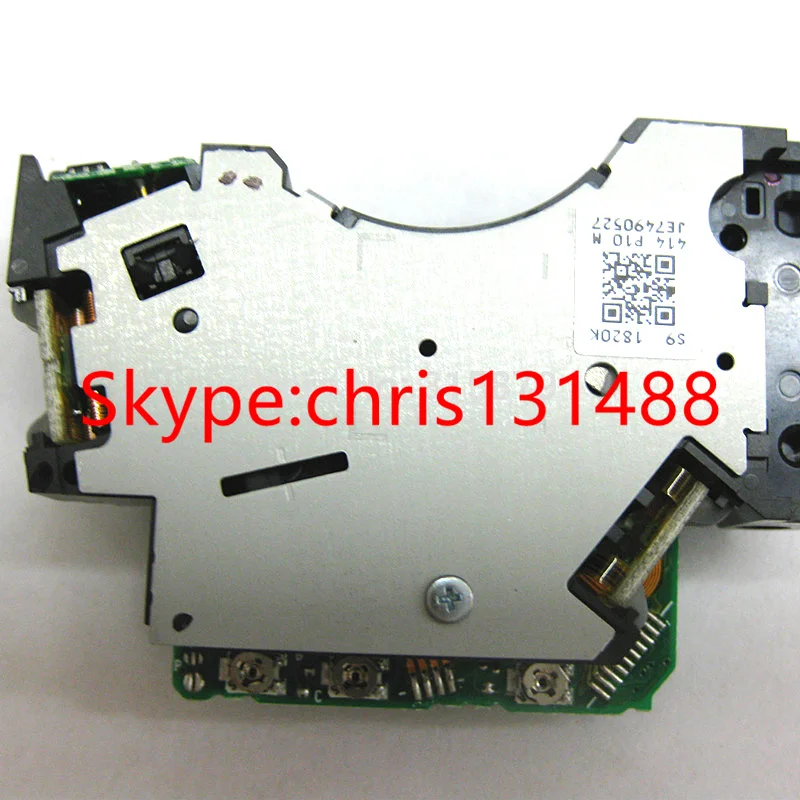 2 шт./лот брендовые новые модели DVD laser BD414 оптические захваты для BDP4110 Homely Blu Ray