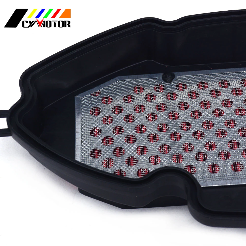 Воздушный фильтр для мотоцикла HONDA CTX700 CTX700D CTX700N CTX700ND NC700X NC700XD NC700JD 12 13 14 15 уличный