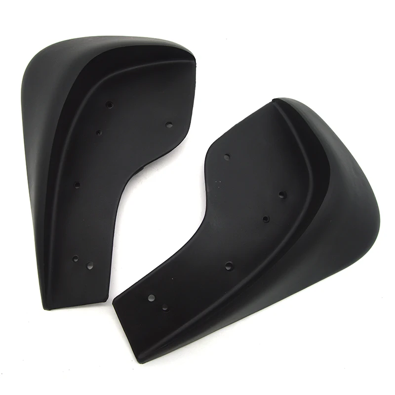 Брызговики BOOMBLOCK для VW Touran 2016 2017 2018 Volkswagen 1 комплект|for vw|accessories volkswagenvolkswagen accessories |