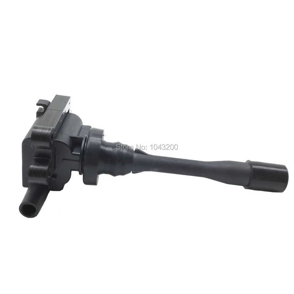 MD325048 Катушка зажигания для Mitsubishi Mirag Lancer Outlander Eclipse Chrysler Sebring Dodge Stratus 1,8/2,0/2.4L OE# MD362907