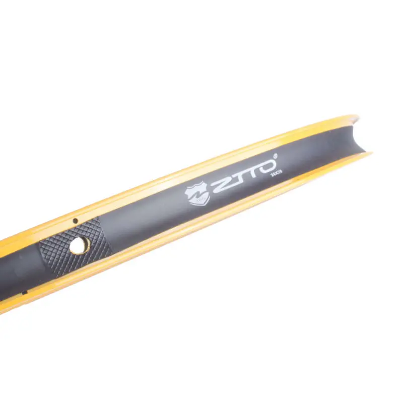 1 пара ZTTO Premium PVC ободные ленты обода полосы для 20 24 26 27 5 29 дюймов 650B 700c MTB горный