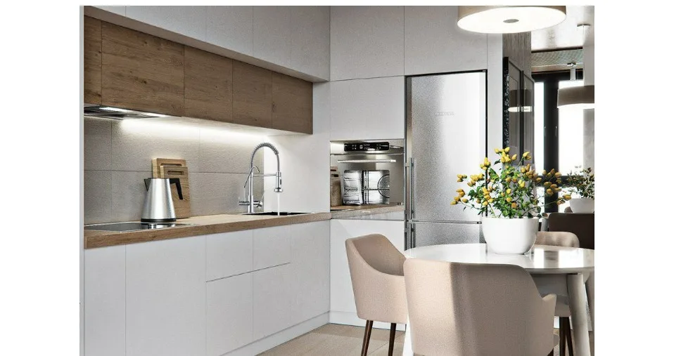 Хромированные краны с водяным фильтром, смесители для кухни, двойная ручка, смеситель на бортике, кран с поворотом на 360 градусов, функция очистки воды, кран
