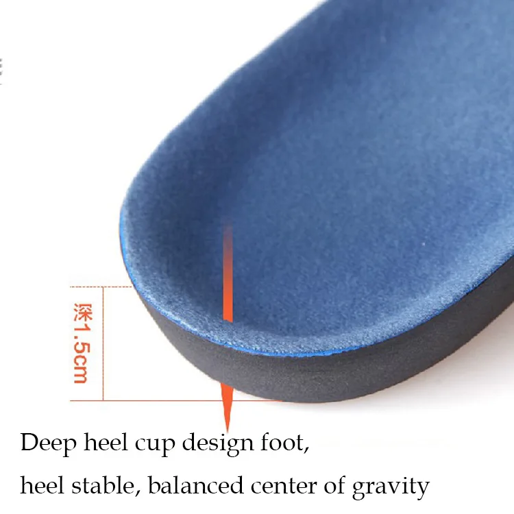 Средство для коррекции осанки OX leg flat sports memory arch коррекция улучшение подошвенной