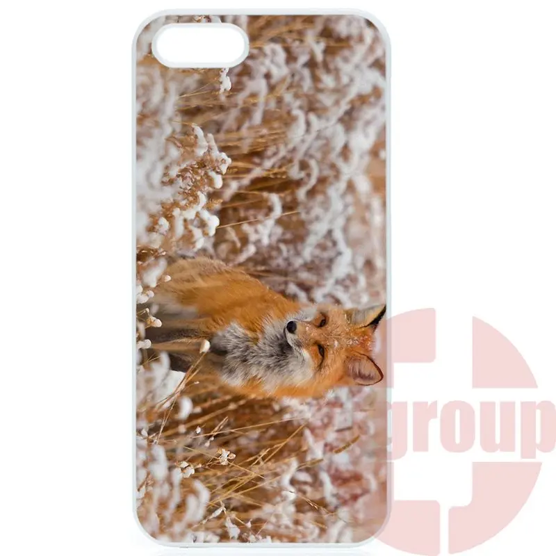 Дизайн Телефона Для BlackBerry 9700 9900 Z10 Q10 Sony Xperia T2 X XA red fox животных|phone xperia t2|phone animalsphone |