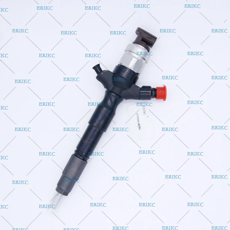 

ERIKC Whole Injector Sm295040-6130 Diesel Injector Pump 23670-09330 Auto Fuel Pump Injector 23670-0l050 for Toyota