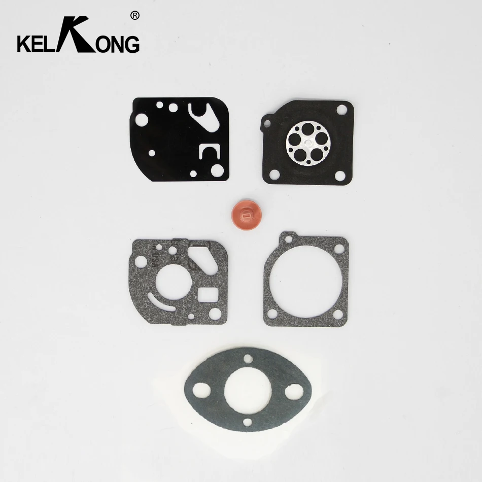 KELKONG Бесплатная доставка 1 комплект новый набор для Ремонта Карбюратора