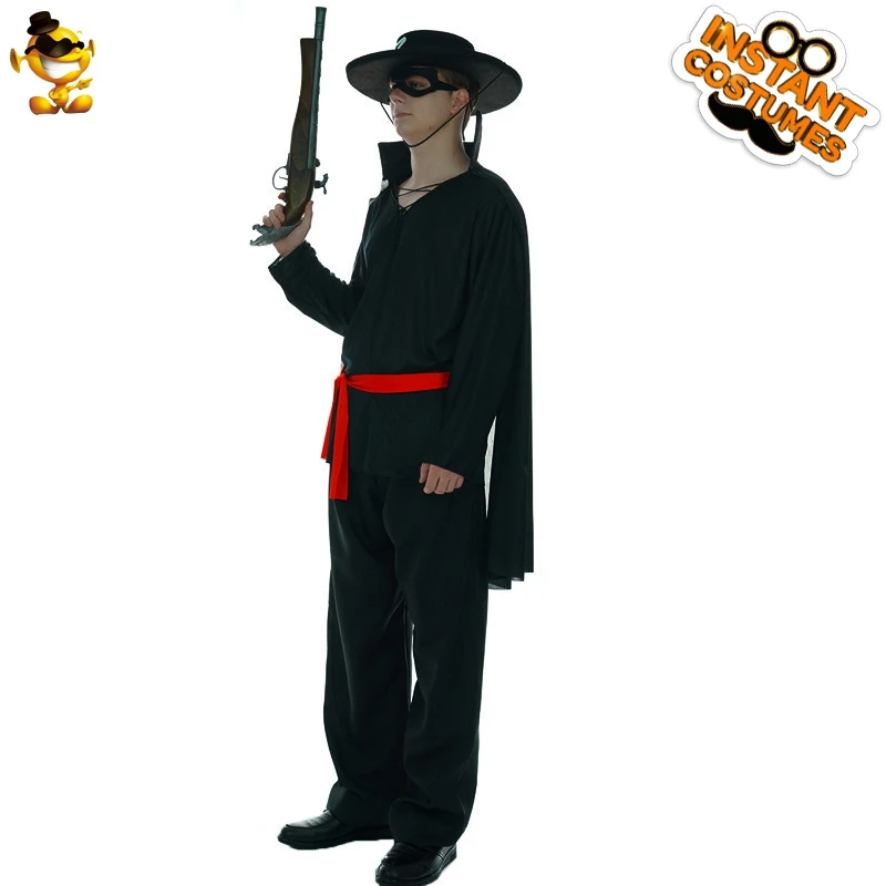 Мужские костюмы для Хэллоуина косплея взрослых |