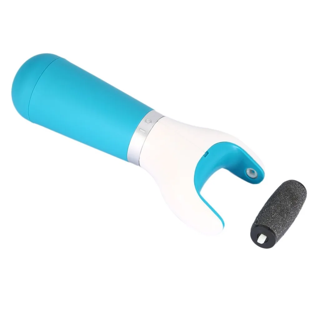 Идеальный электронный педикюр для ухода за ногами Прочный инструмент удаления