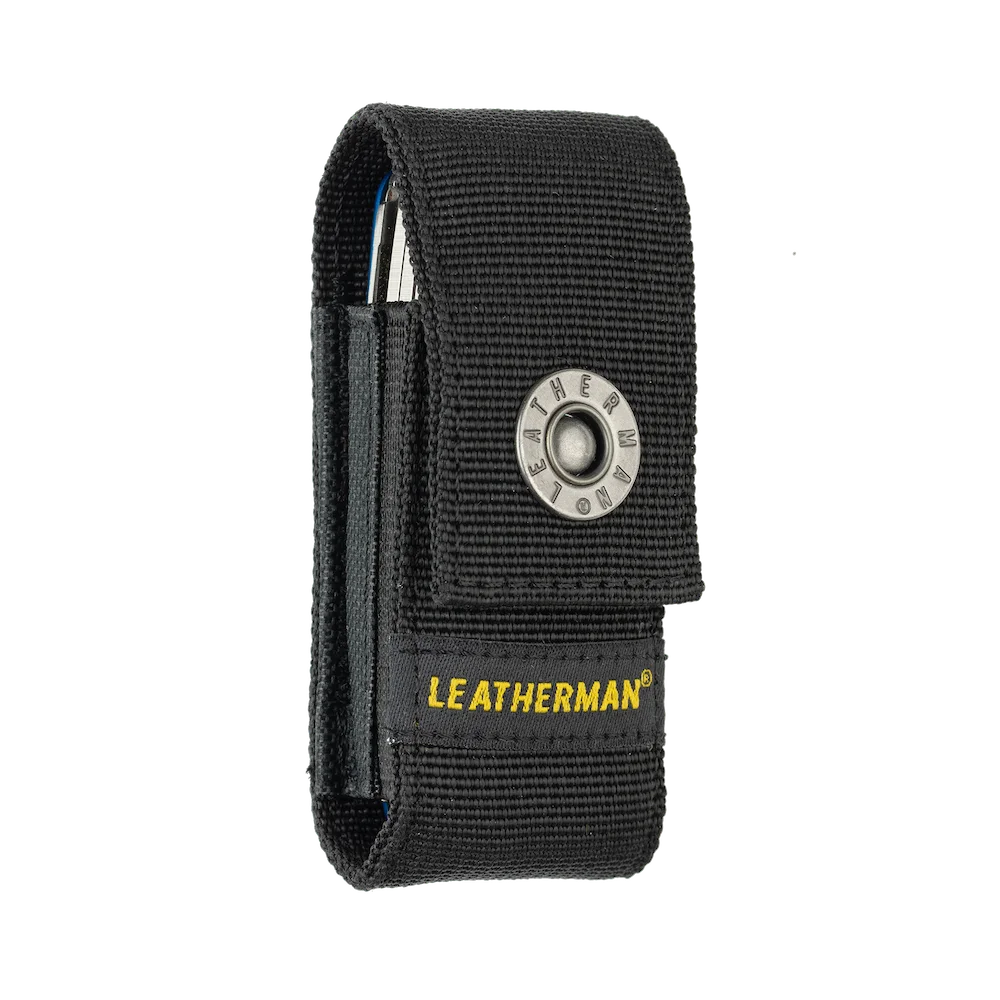LEATHERMAN-нейлоновая защелкивающаяся оболочка подходит для мультитулов, S/M/L