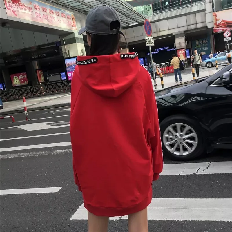 Харадзюку женские толстовки, повседневные толстовки bangtan для мальчиков, корейский пуловер с капюшоном, черная толстовка, осенняя одежда размера плюс для женщин