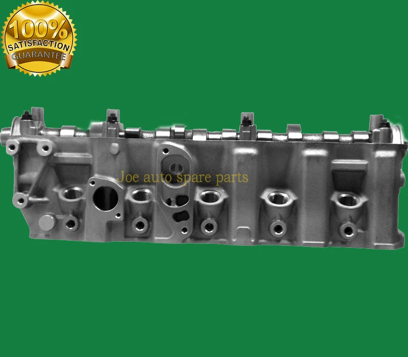 AAB AJA AJB 2461cc головки цилиндров в полной сборке/сборе для VW Transporter 2.4D SOHC 10v 1996-OEM: 074103351D