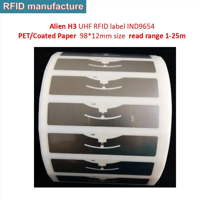 

0dbi circular polarized UHF RFID small ceramics Antenna 25*25mm for UHF RFID desktop/handle reader and embedded/IOT system