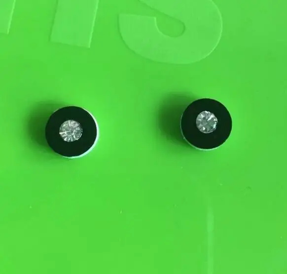 ED 0701 2018 модный уличный браслет без проколов индивидуальный черный