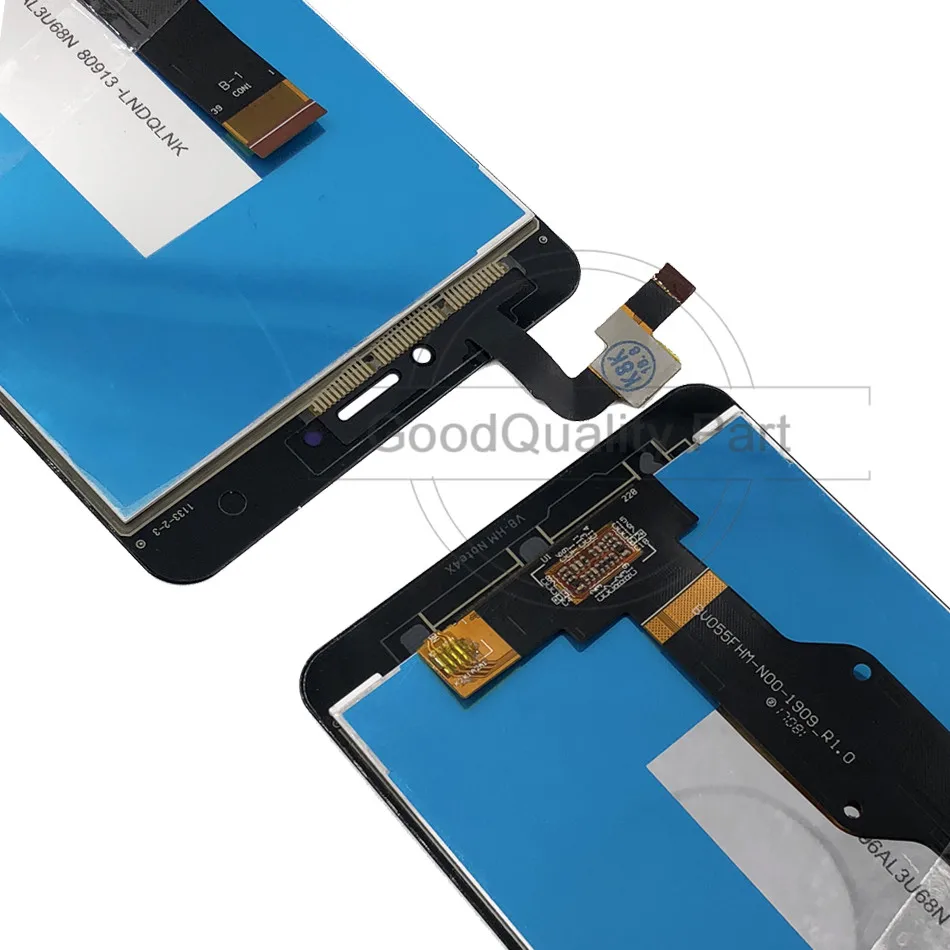 Snapdragon 625 lcd Display For XIAOMI Redmi Note 4X LCD Touch Screen 4 Global Replacement | Мобильные телефоны и