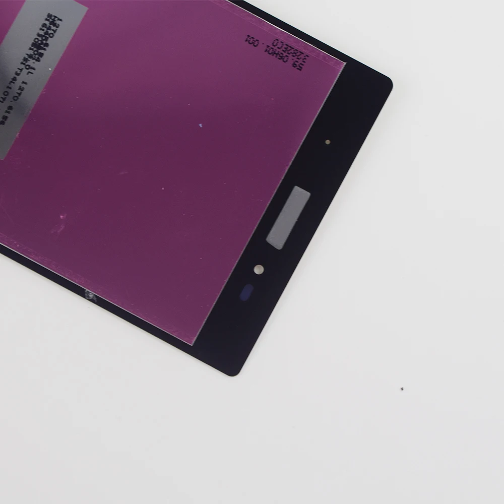 Для Sony Xperia Z Ultra XL39h ЖК дисплей сенсорный экран дигитайзер сенсор стекло в сборе