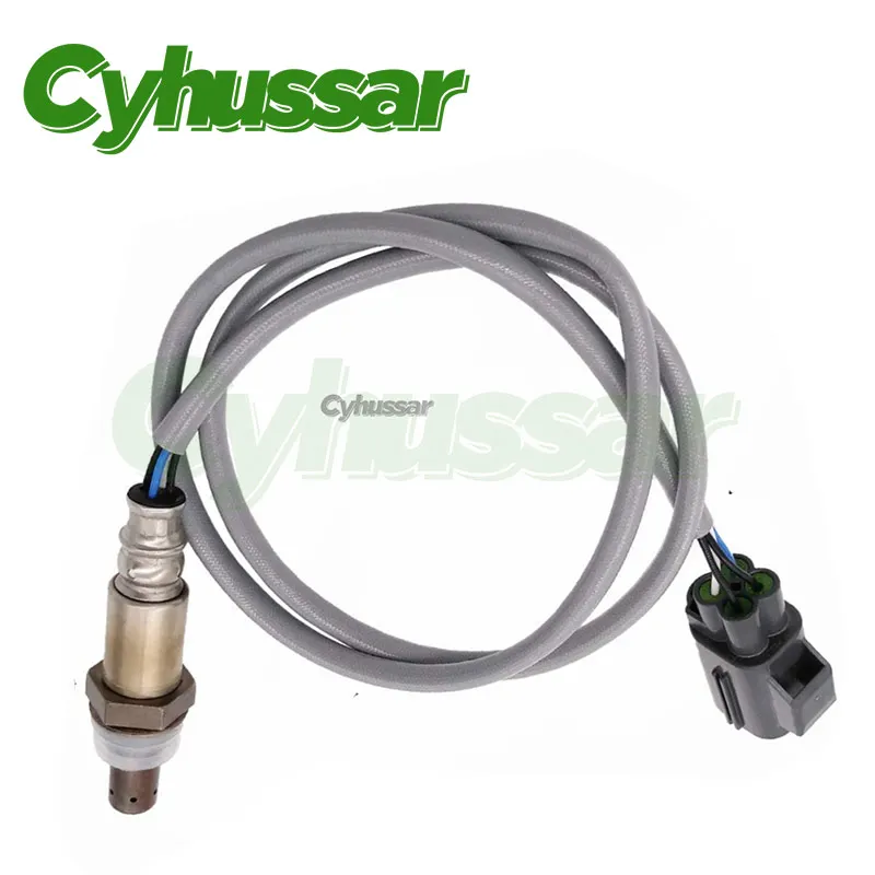 Кислородный датчик O2 Lambda сенсор соотношения воздуха и топлива для VOLVO S60 V70 234-4452